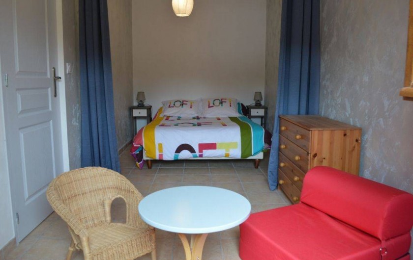 Location de vacances - Gîte à Couiza