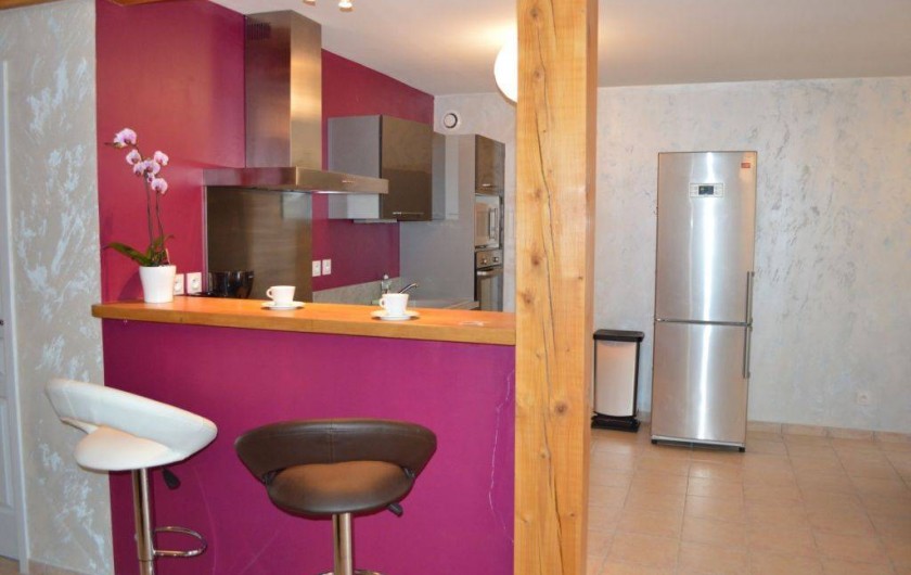 Location de vacances - Gîte à Couiza