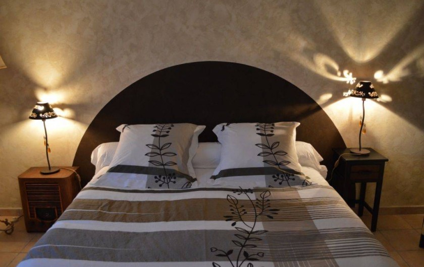 Location de vacances - Gîte à Couiza