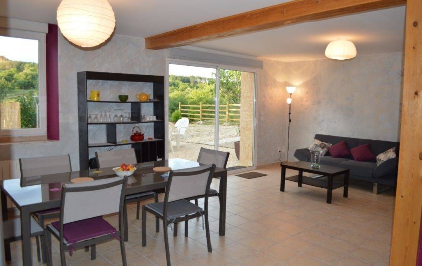 Location de vacances - Gîte à Couiza