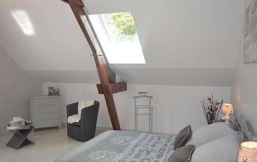 Location de vacances - Chambre d'hôtes à La Douze - Source