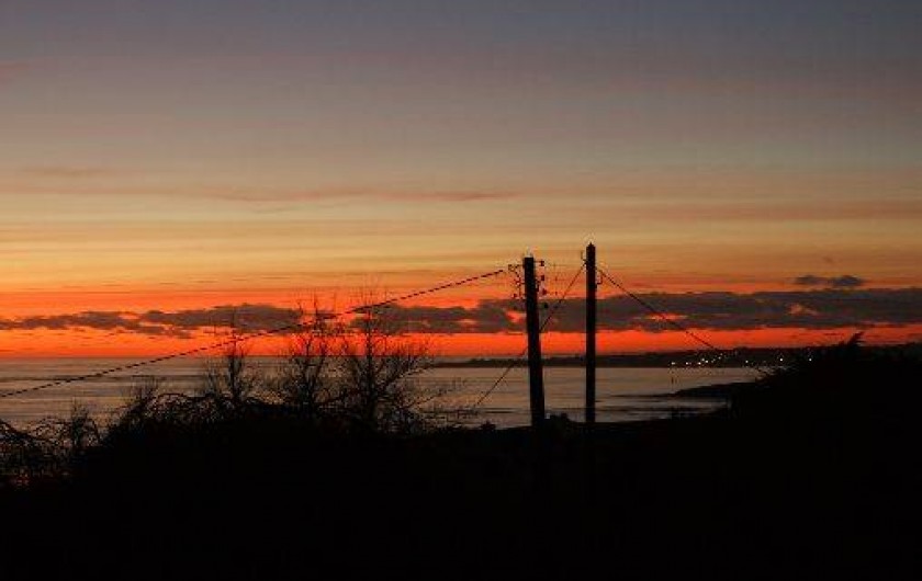 Location de vacances - Gîte à Plouhinec