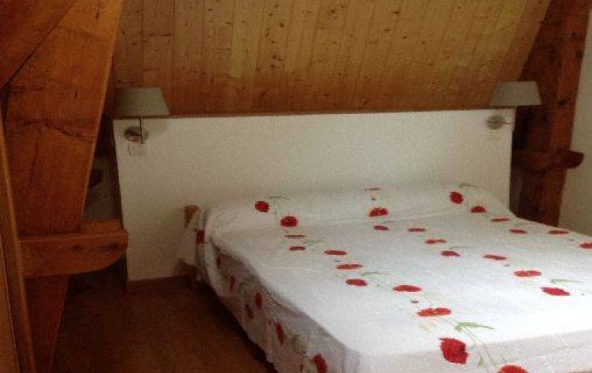 Location de vacances - Villa à Castelnaud-la-Chapelle