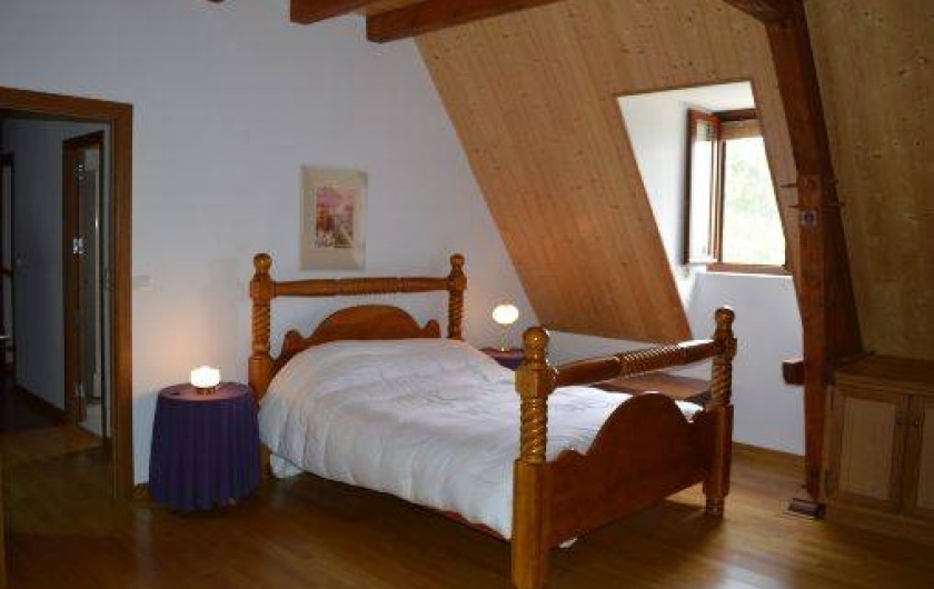 Location de vacances - Villa à Castelnaud-la-Chapelle