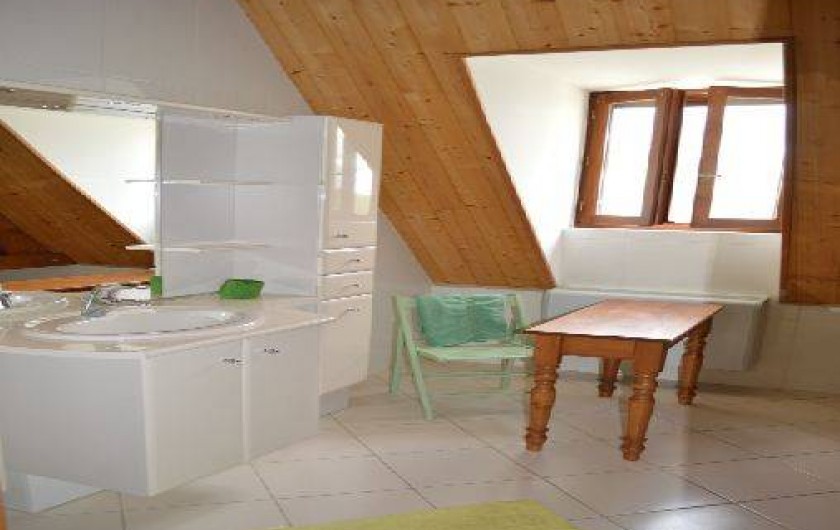 Location de vacances - Villa à Castelnaud-la-Chapelle