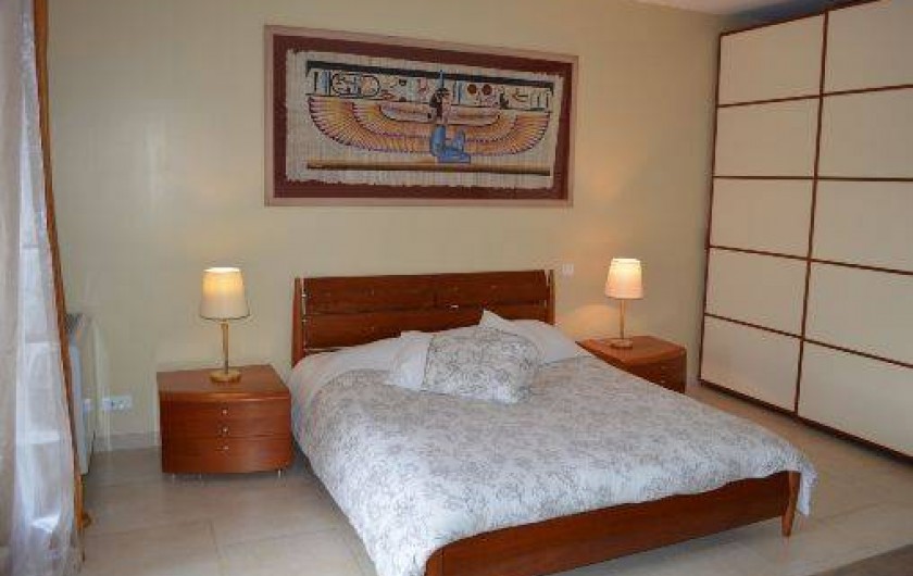 Location de vacances - Villa à Castelnaud-la-Chapelle