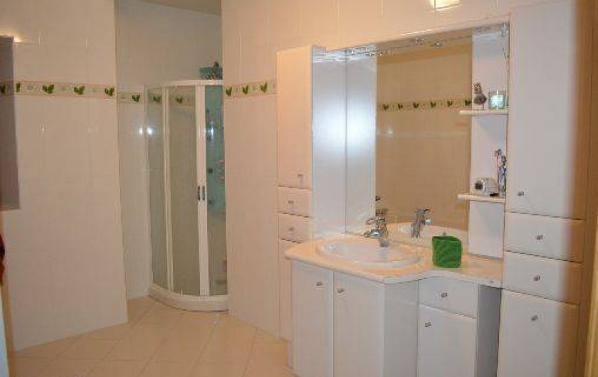 Location de vacances - Villa à Castelnaud-la-Chapelle