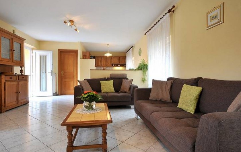 Location de vacances - Gîte à Katzenthal