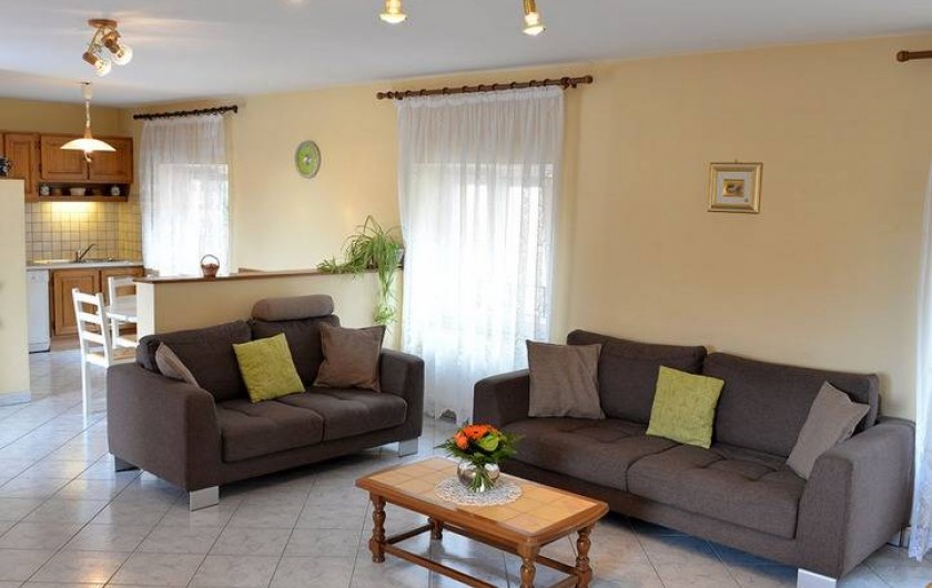 Location de vacances - Gîte à Katzenthal