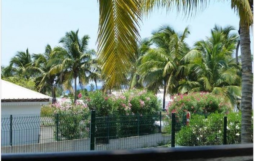 Location de vacances - Studio à Boucan Canot