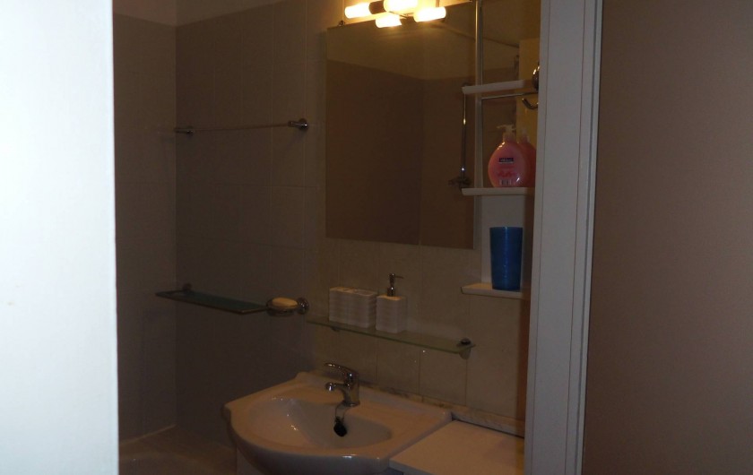 Location de vacances - Studio à La Panne