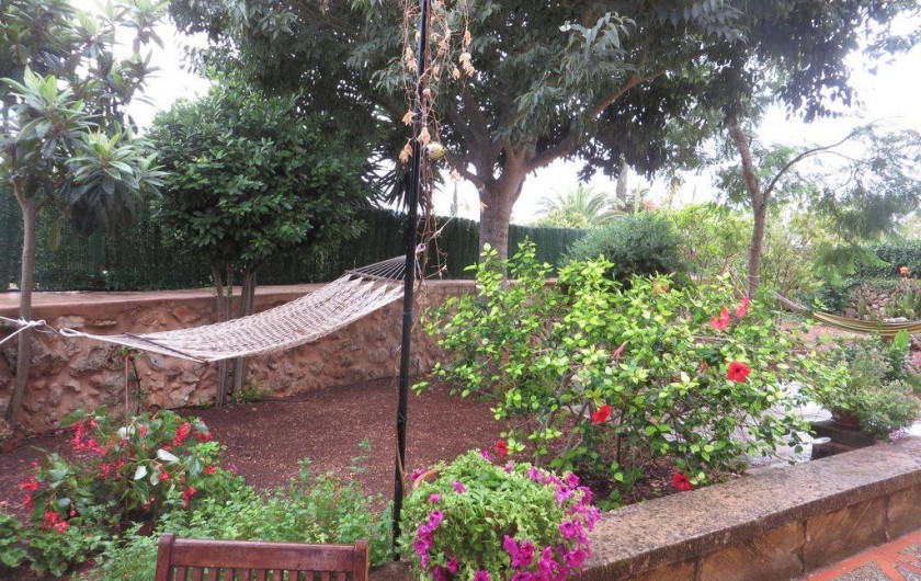 Location de vacances - Villa à Son Carrió