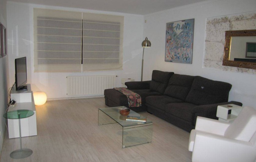 Location de vacances - Villa à Son Carrió