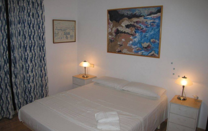 Location de vacances - Villa à Son Carrió