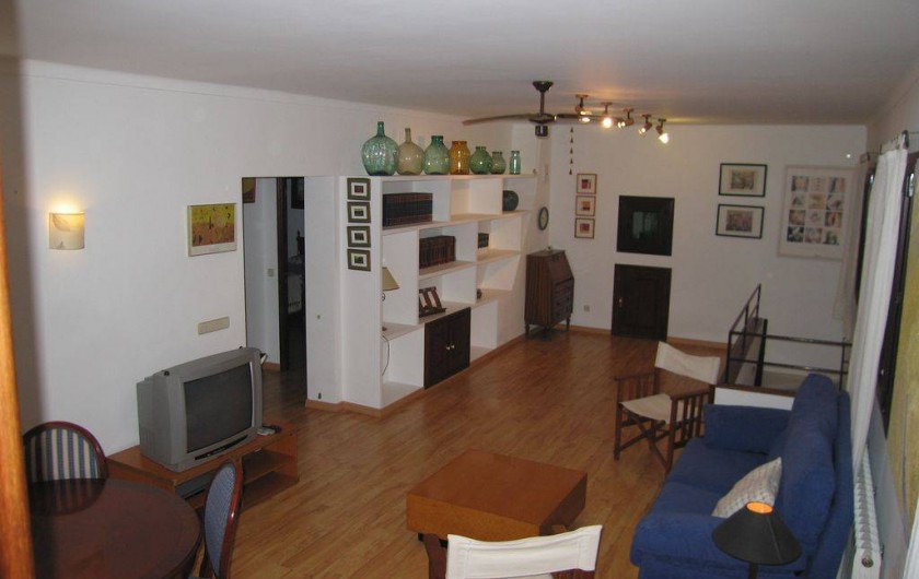 Location de vacances - Villa à Son Carrió