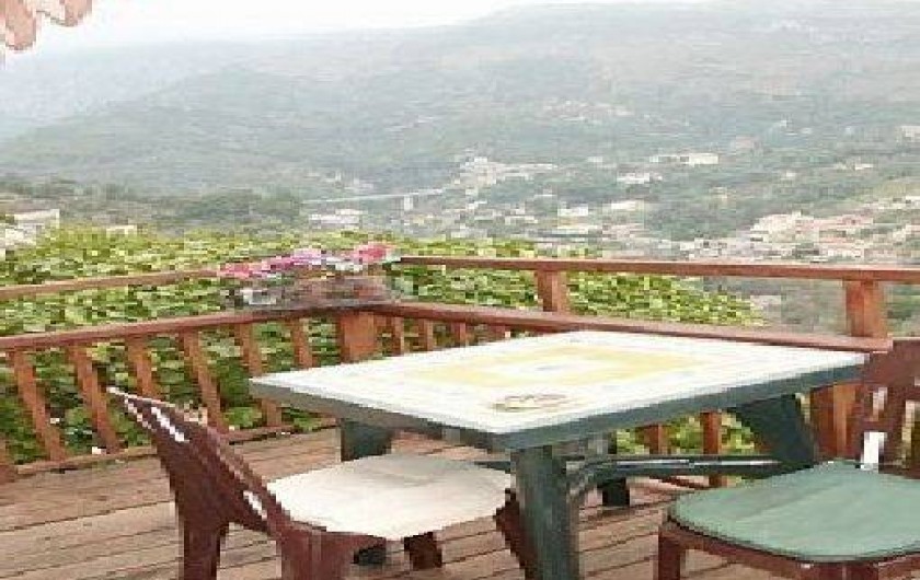 Location de vacances - Studio à Menton