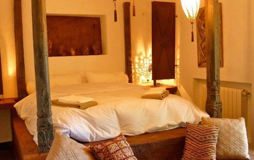 Location de vacances - Maison - Villa à Álora - Finca Manodiana