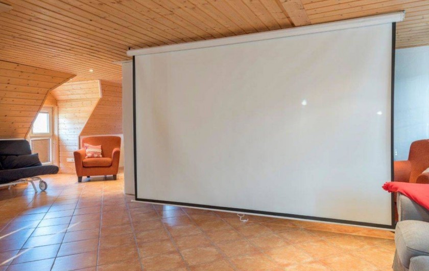 Location de vacances - Maison - Villa à Schernbach