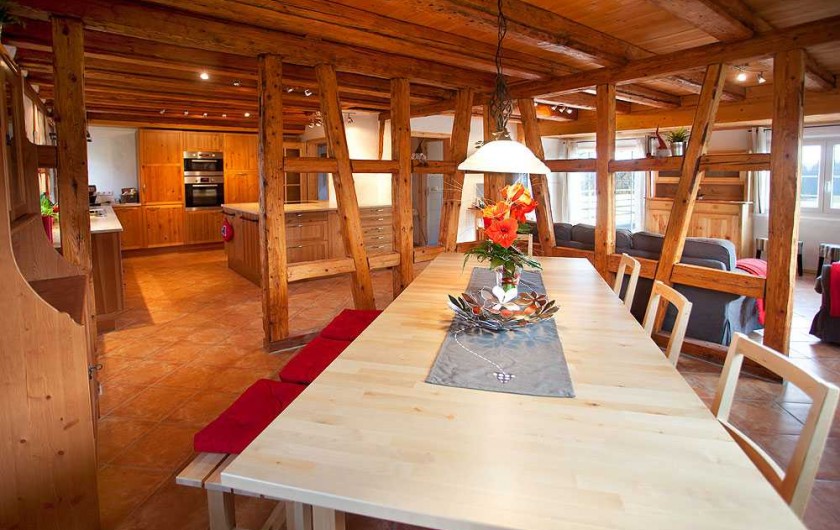 Location de vacances - Maison - Villa à Schernbach