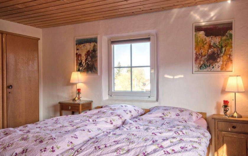 Location de vacances - Maison - Villa à Schernbach