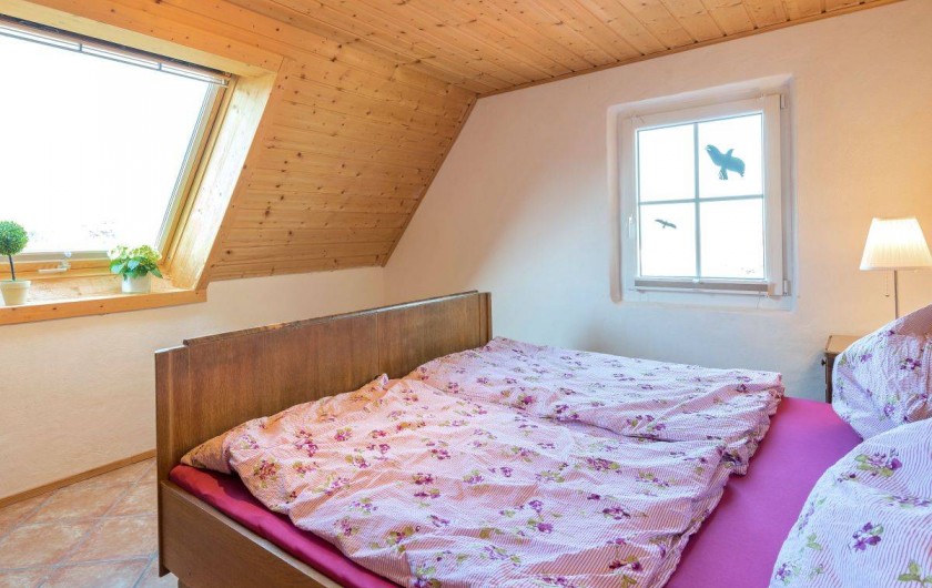 Location de vacances - Maison - Villa à Schernbach