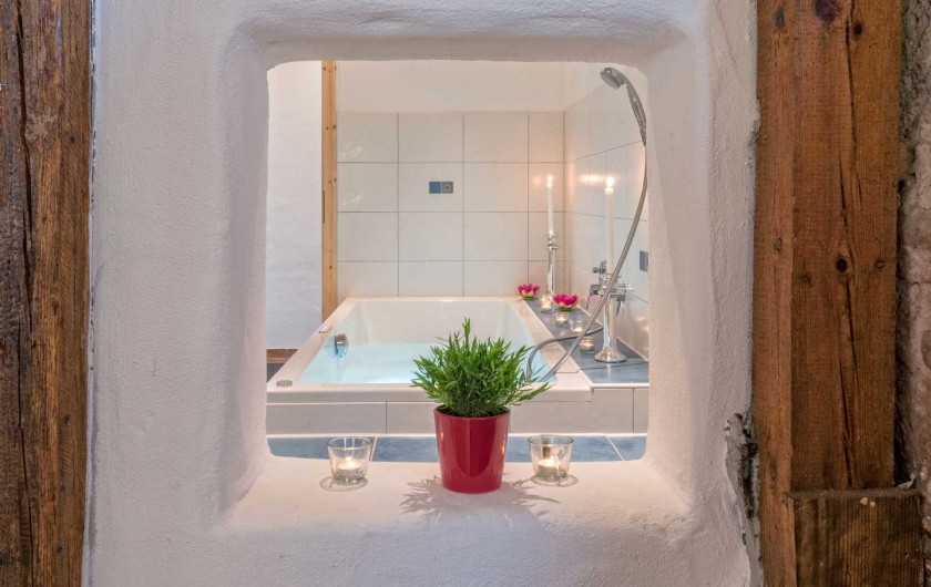 Location de vacances - Maison - Villa à Schernbach