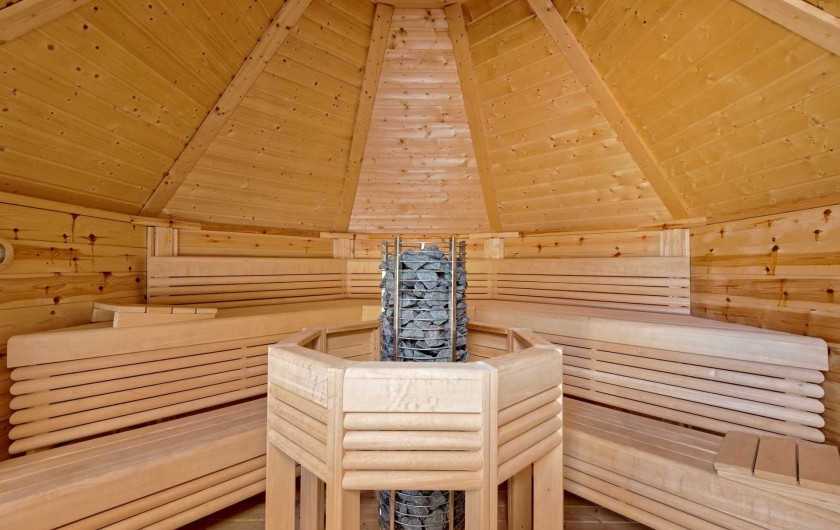 Location de vacances - Maison - Villa à Schernbach