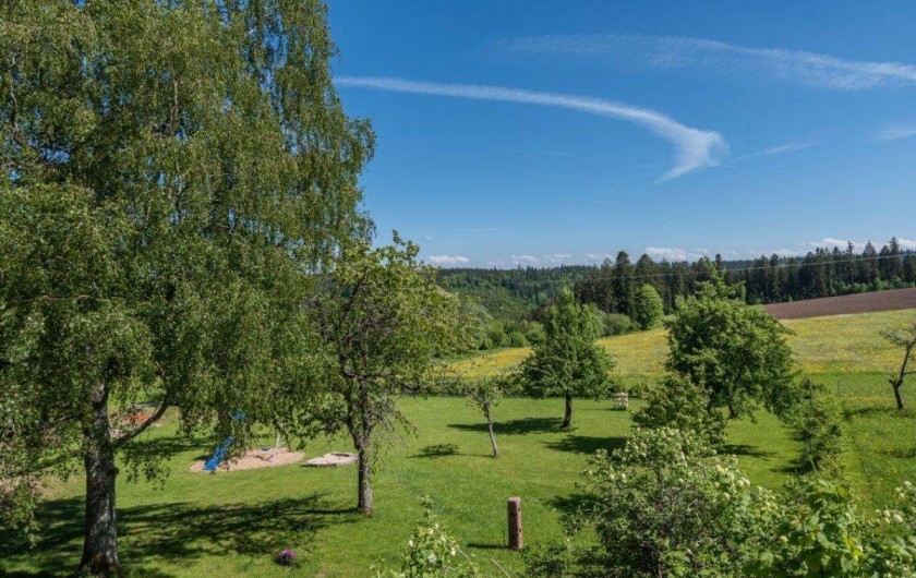 Location de vacances - Maison - Villa à Schernbach