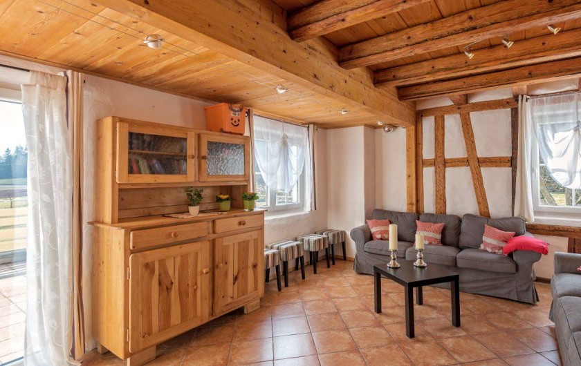 Location de vacances - Maison - Villa à Schernbach