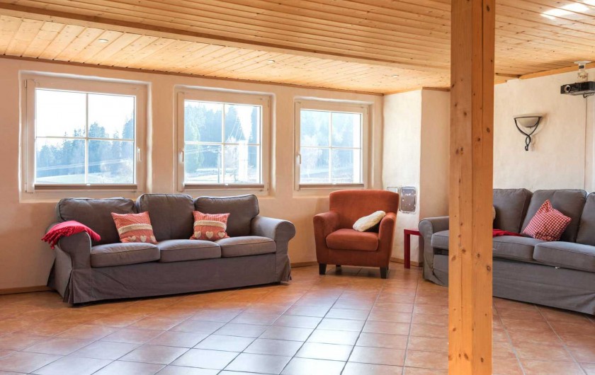 Location de vacances - Maison - Villa à Schernbach