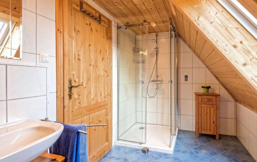 Location de vacances - Maison - Villa à Schernbach