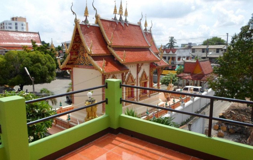Location de vacances - Hôtel - Auberge à Chiang Mai