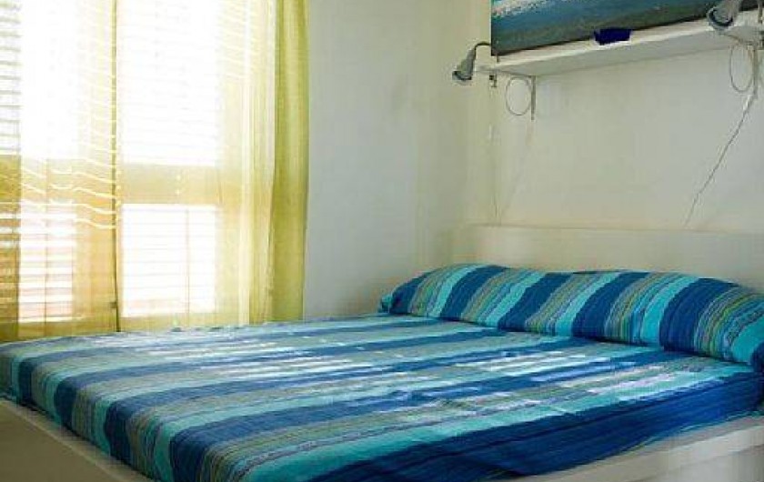 Location de vacances - Appartement à Aci Castello