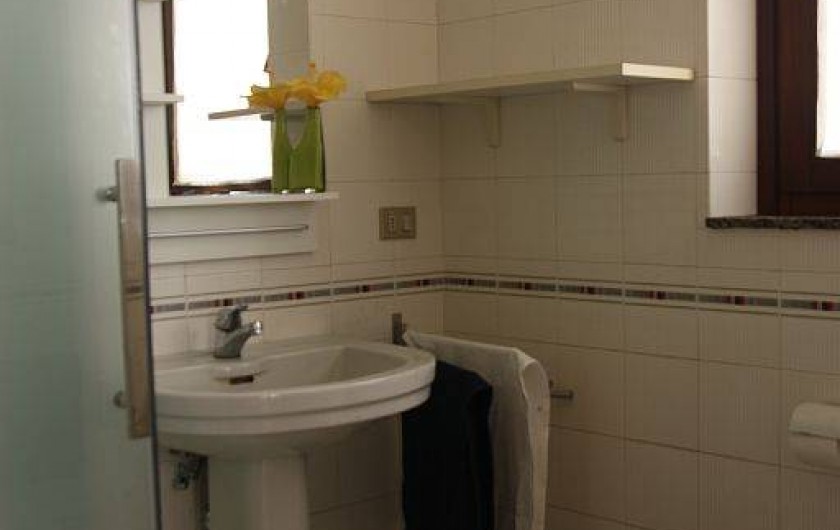 Location de vacances - Appartement à Aci Castello