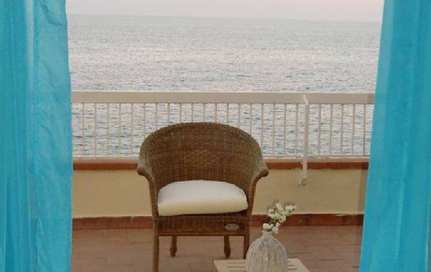 Location de vacances - Appartement à Aci Castello