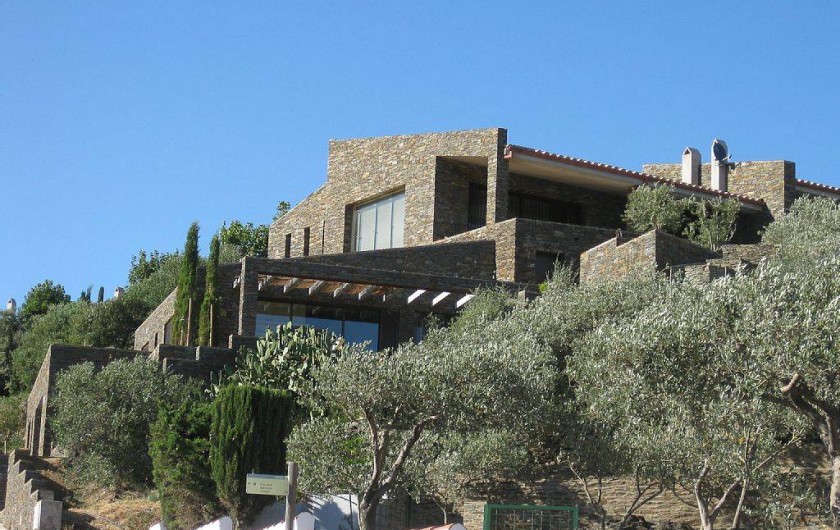 Location de vacances - Maison - Villa à Cadaqués