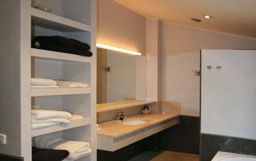 Location de vacances - Maison - Villa à Cadaqués