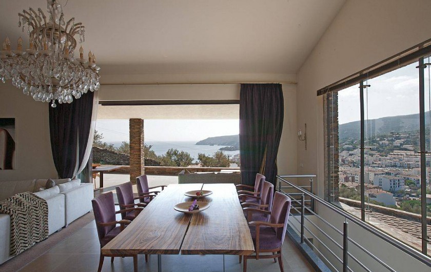 Location de vacances - Maison - Villa à Cadaqués