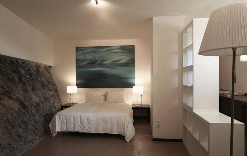 Location de vacances - Maison - Villa à Cadaqués