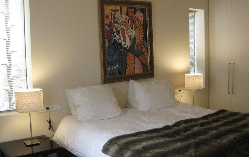 Location de vacances - Maison - Villa à Cadaqués