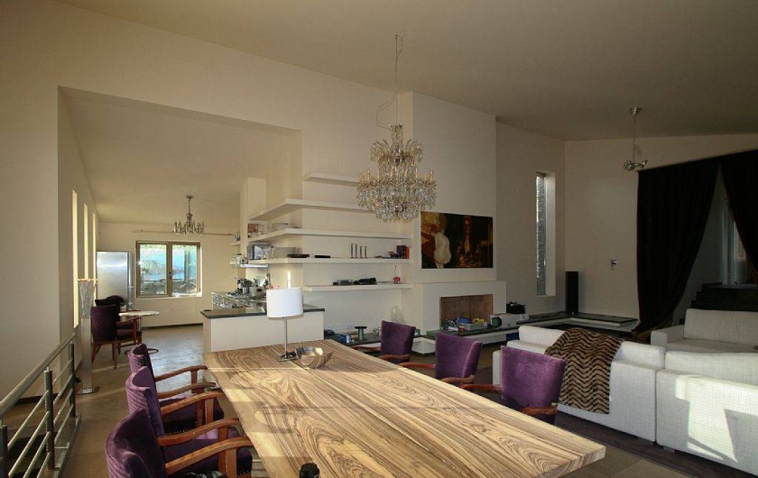 Location de vacances - Maison - Villa à Cadaqués