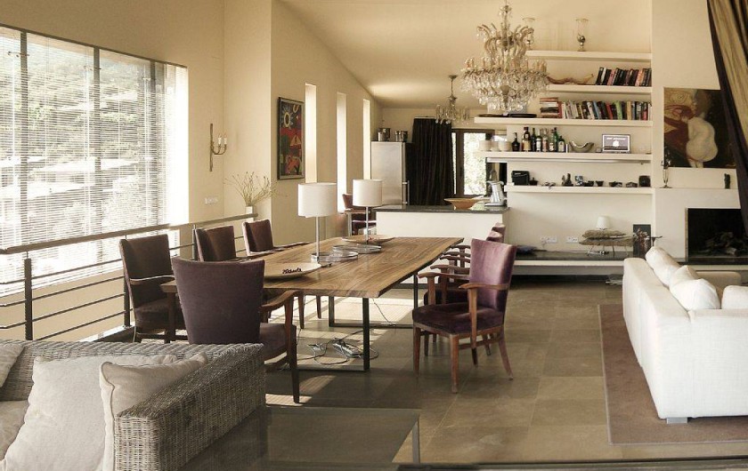 Location de vacances - Maison - Villa à Cadaqués