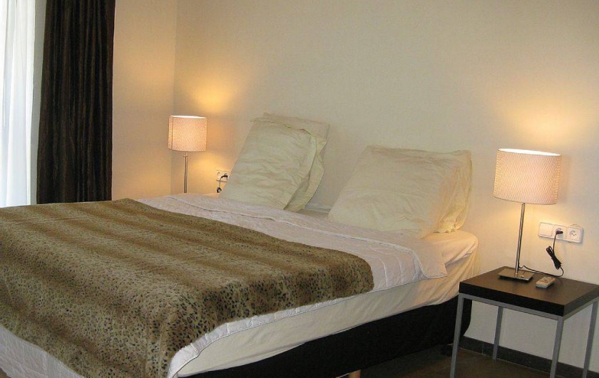 Location de vacances - Maison - Villa à Cadaqués