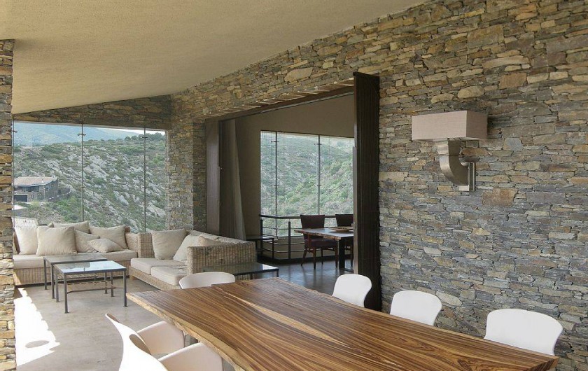 Location de vacances - Maison - Villa à Cadaqués