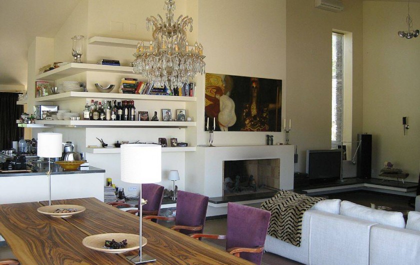 Location de vacances - Maison - Villa à Cadaqués