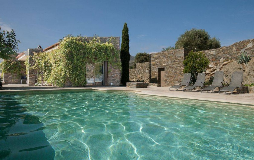 Location de vacances - Maison - Villa à Cadaqués