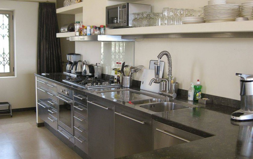 Location de vacances - Maison - Villa à Cadaqués