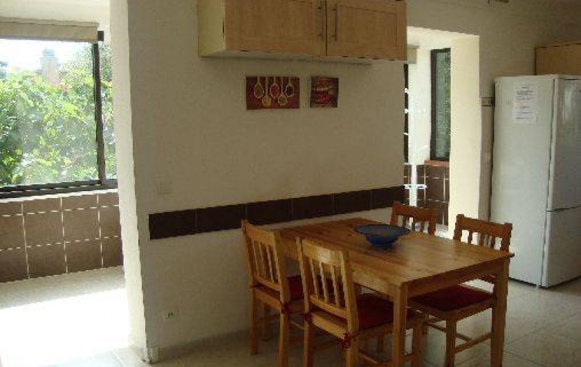 Location de vacances - Villa à Sainte-Maxime