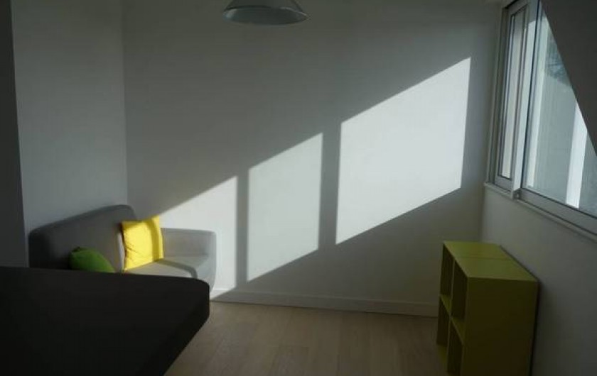 Location de vacances - Appartement à Auray