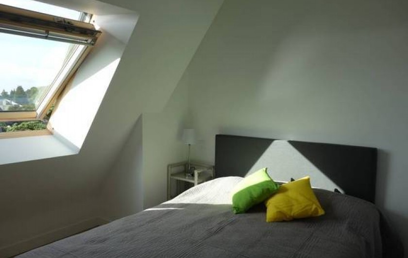 Location de vacances - Appartement à Auray